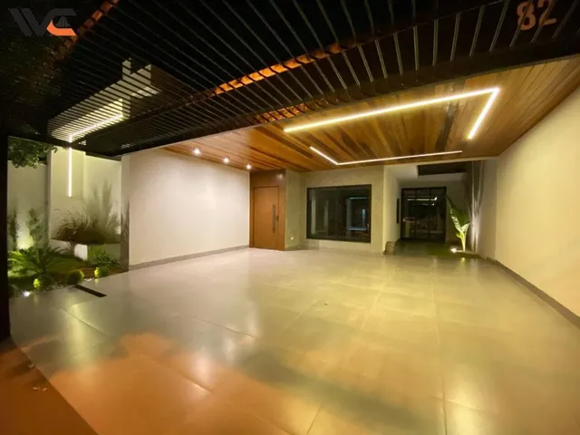 Imagem: Casa em Parque Avenida - Maringá