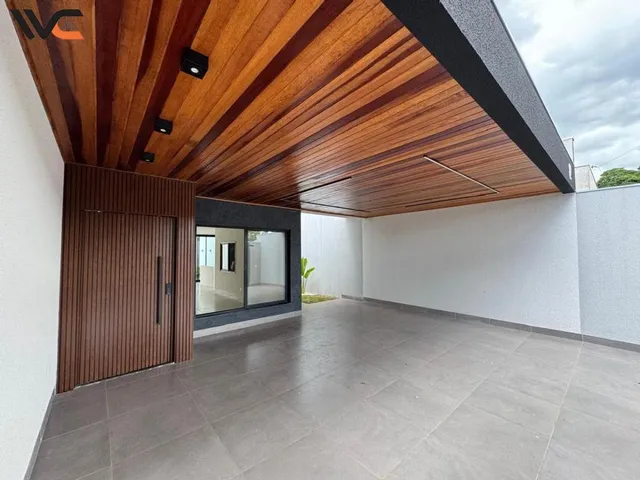 Imagem 12: Casa em Parque Avenida - Maringá