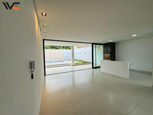 Imagem 16: Casa em Parque Avenida - Maringá