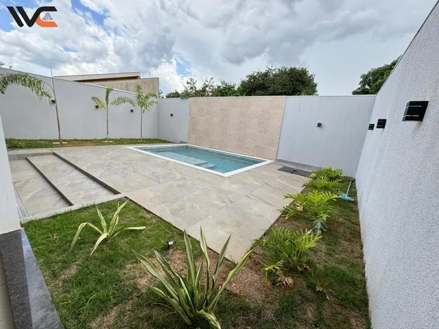 Imagem 5: Casa em Parque Avenida - Maringá