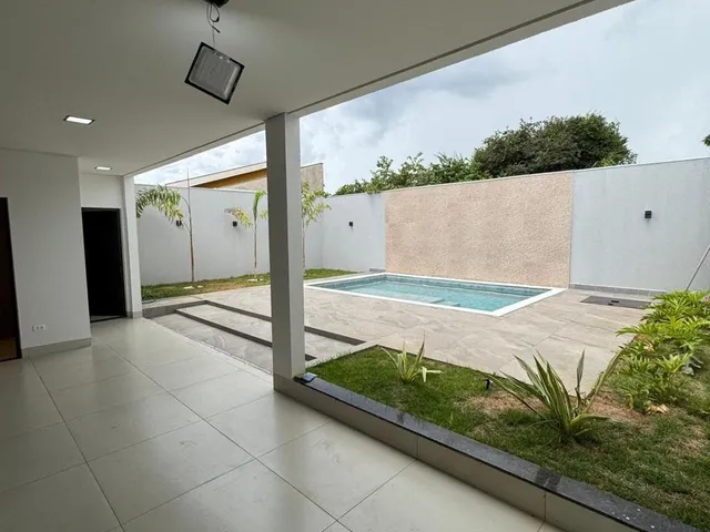 Imagem 15: Casa em Parque Avenida - Maringá