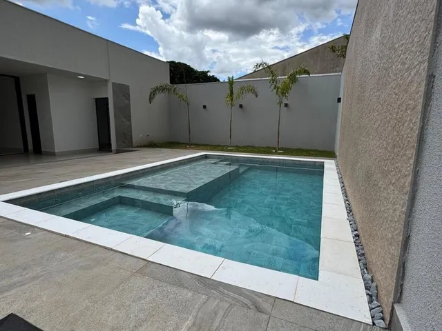 Imagem 10: Casa em Parque Avenida - Maringá