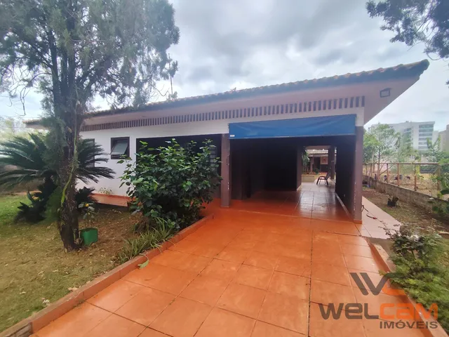 Imagem: Casa em Jardim Alvorada - Maringá