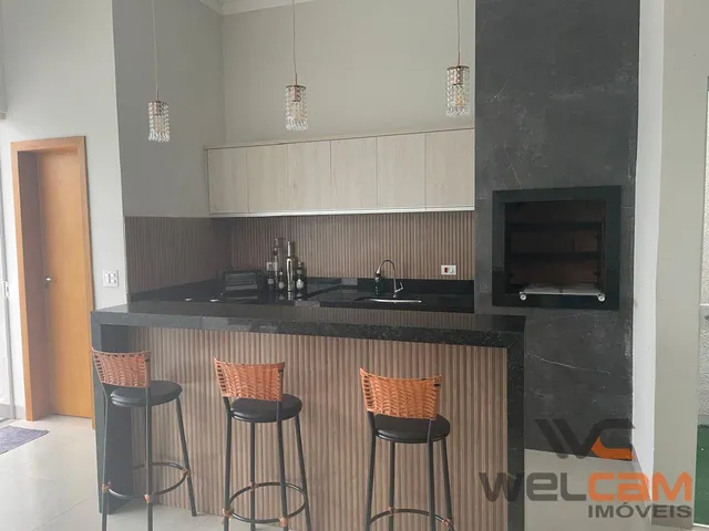 Imagem 4: Casa de 108m2, terreno 150m2, com 2 suítes, 1 quarto, 3 banheiros, piscina Bairro Bela