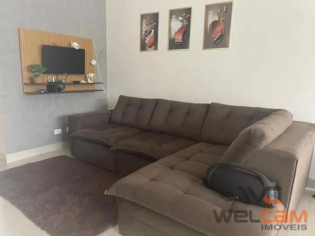 Imagem 13: Casa de 108m2, terreno 150m2, com 2 suítes, 1 quarto, 3 banheiros, piscina Bairro Bela