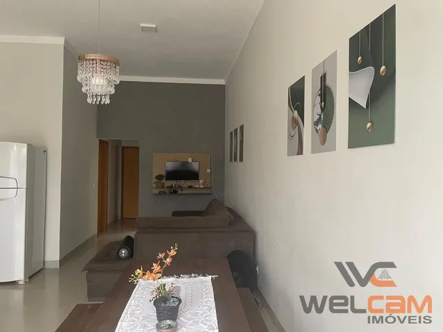Imagem 6: Casa de 108m2, terreno 150m2, com 2 suítes, 1 quarto, 3 banheiros, piscina Bairro Bela