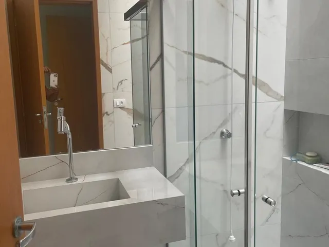 Imagem 7: Casa de 108m2, terreno 150m2, com 2 suítes, 1 quarto, 3 banheiros, piscina Bairro Bela