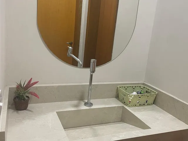 Imagem 14: Casa de 108m2, terreno 150m2, com 2 suítes, 1 quarto, 3 banheiros, piscina Bairro Bela