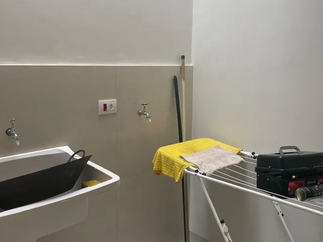 Imagem 8: Casa de 108m2, terreno 150m2, com 2 suítes, 1 quarto, 3 banheiros, piscina Bairro Bela