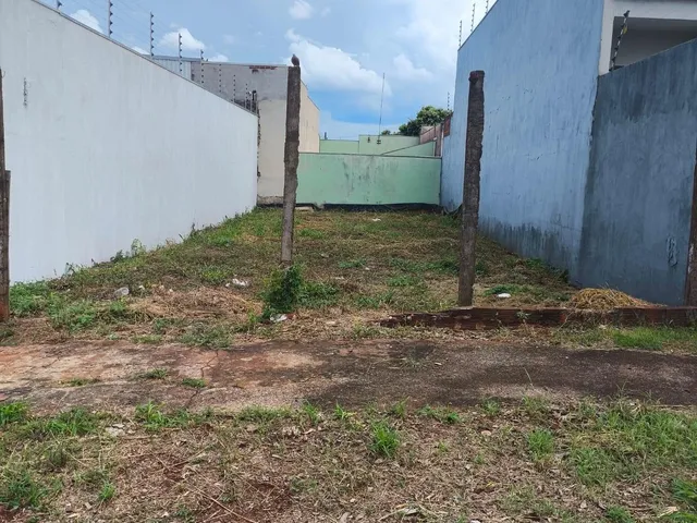 Imagem: Terreno em Jardim Paulista - Maringá