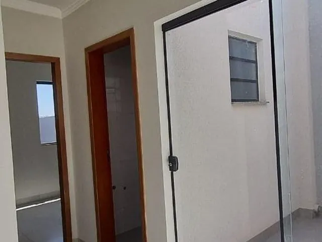Imagem 2: Casa 02 Dorm. em Ecovalley Ecologic City - Sarandi