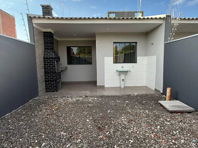Imagem 4: Casa em Jd Aurora 02 - Sarandi