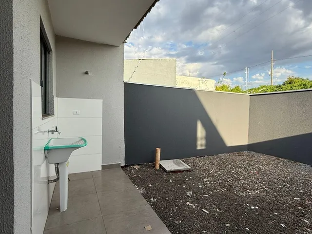Imagem 12: Casa em Jd Aurora 02 - Sarandi