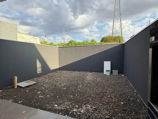Imagem 15: Casa em Jd Aurora 02 - Sarandi