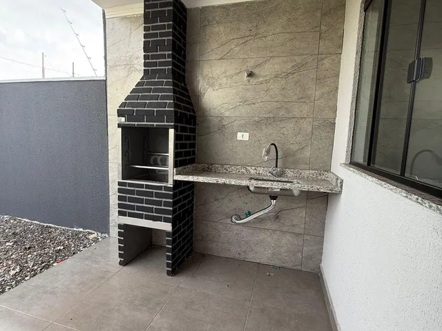Imagem 10: Casa em Jd Aurora 02 - Sarandi