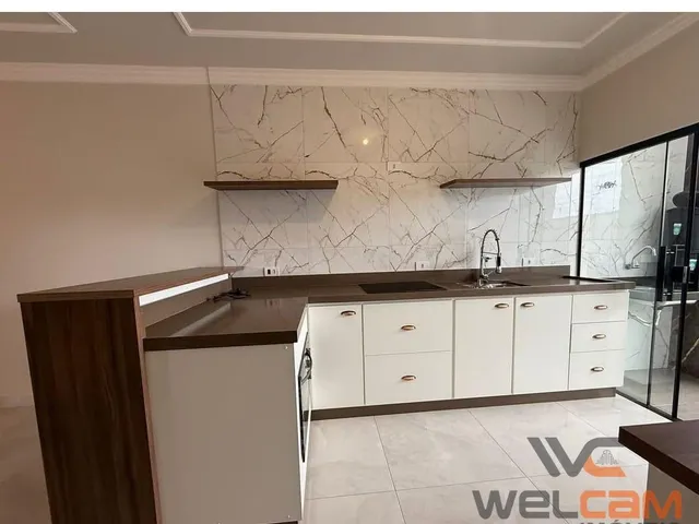 Imagem: Casa em Jardim São Paulo II - Sarandi