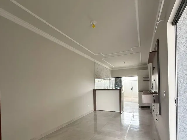 Imagem 3: Casa em Jardim São Paulo II - Sarandi