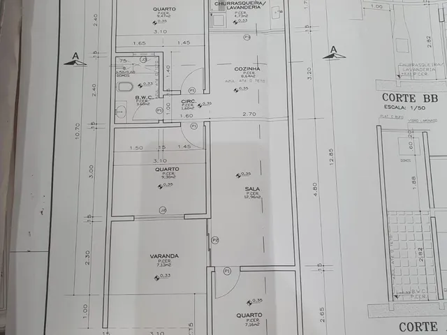 Imagem 6: Casa em Jardim São Paulo II - Sarandi