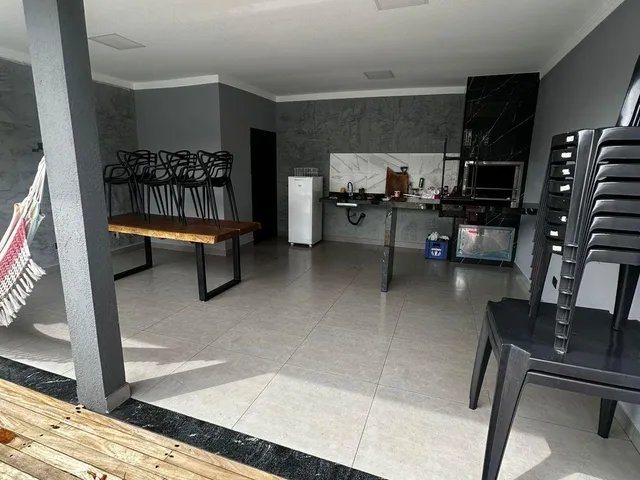 Imagem 13: Casa em Jardim Alvorada - Maringá