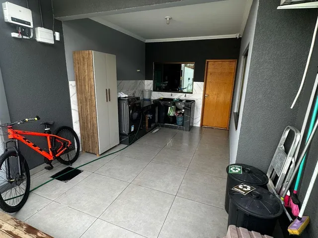 Imagem 12: Casa em Jardim Alvorada - Maringá