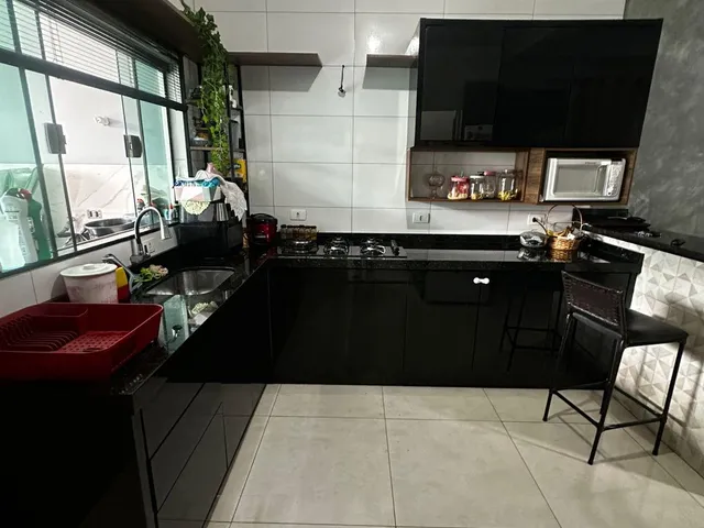 Imagem 6: Casa em Jardim Alvorada - Maringá