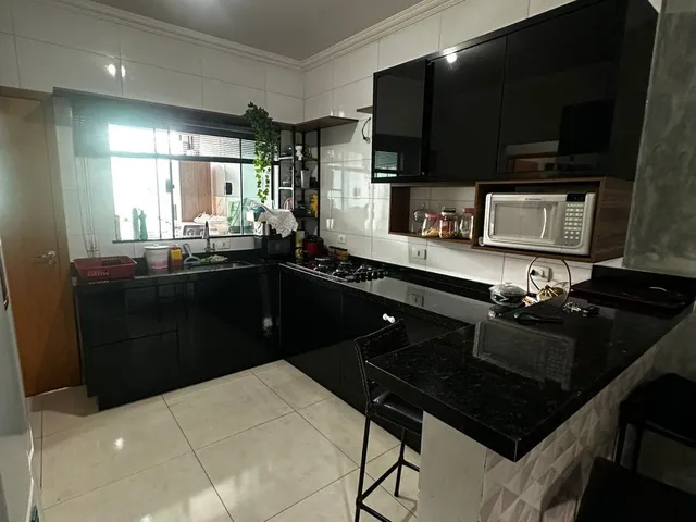 Imagem 3: Casa em Jardim Alvorada - Maringá
