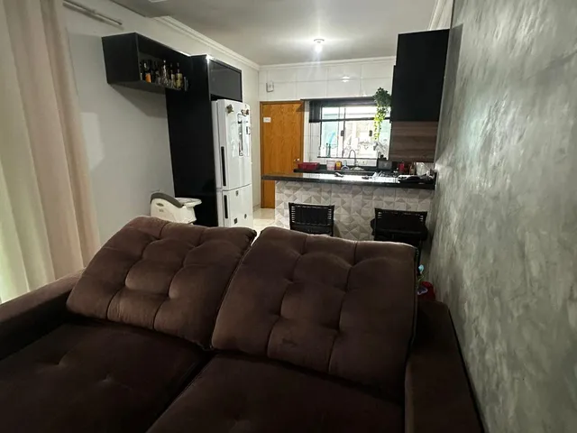 Imagem 8: Casa em Jardim Alvorada - Maringá