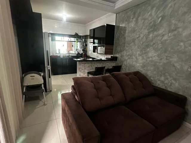 Imagem 2: Casa em Jardim Alvorada - Maringá