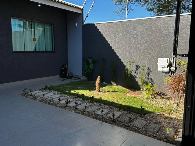 Imagem: Casa em Jardim Alvorada - Maringá