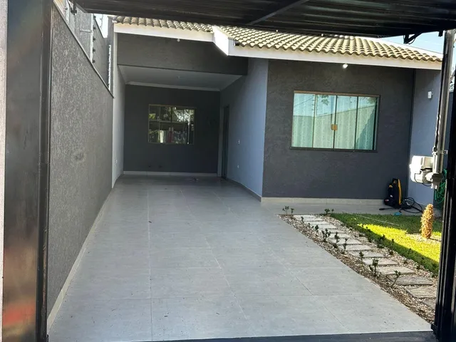 Imagem 7: Casa em Jardim Alvorada - Maringá