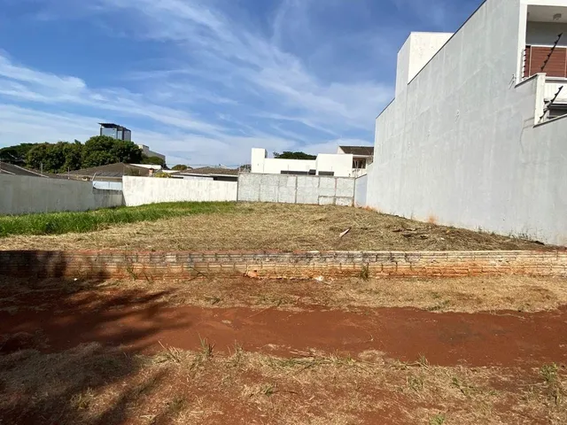 Imagem 2: Terreno em Jardim Cidade Moncoes - Maringá