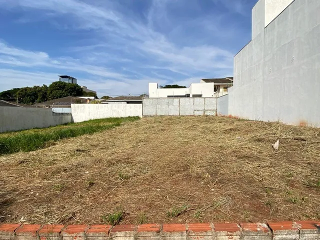Imagem 3: Terreno em Jardim Cidade Moncoes - Maringá