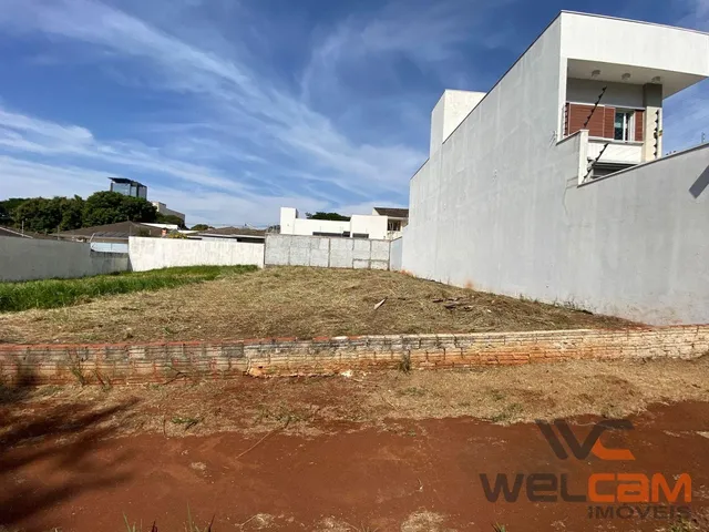 Imagem: Terreno em Jardim Cidade Moncoes - Maringá