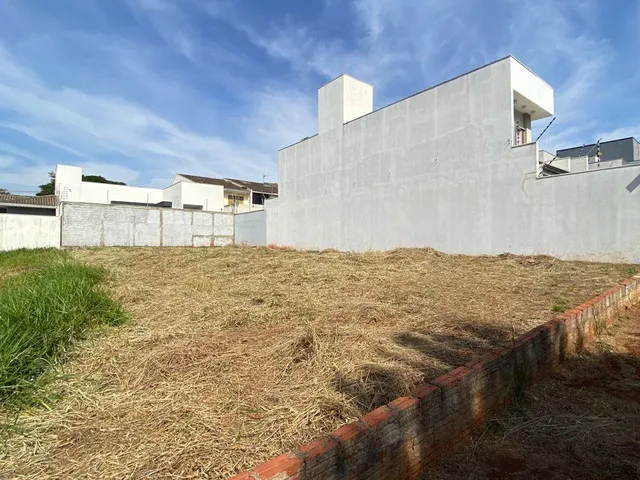 Imagem 4: Terreno em Jardim Cidade Moncoes - Maringá