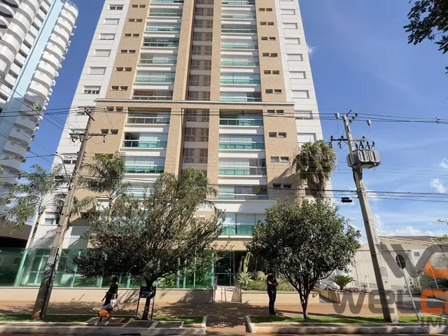 Imagem: Apartamento em Zona 7 - Maringá