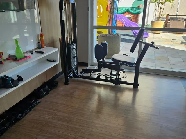Imagem 9: Apartamento em Zona 7 - Maringá