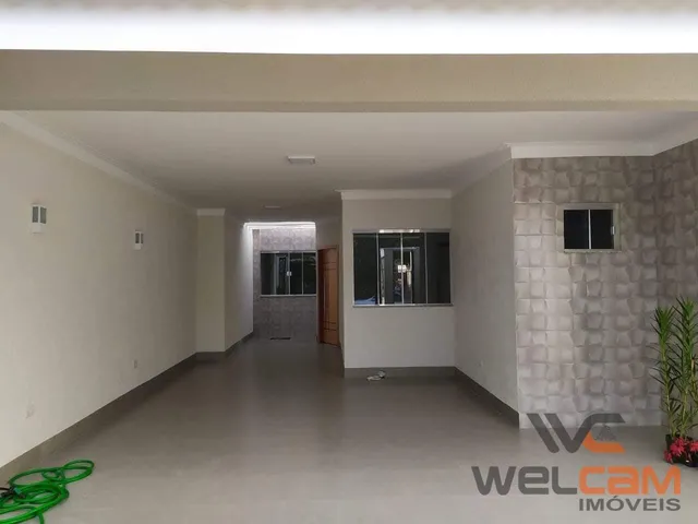 Imagem 4: Casa com Suíte e Churrasqueira no Jardim Novo Oasis – 120m²