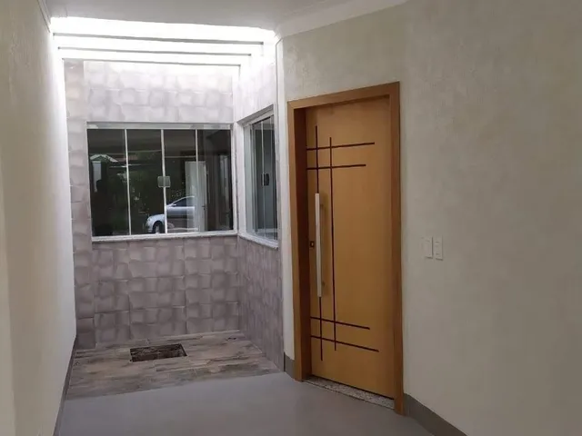 Imagem 8: Casa com Suíte e Churrasqueira no Jardim Novo Oasis – 120m²
