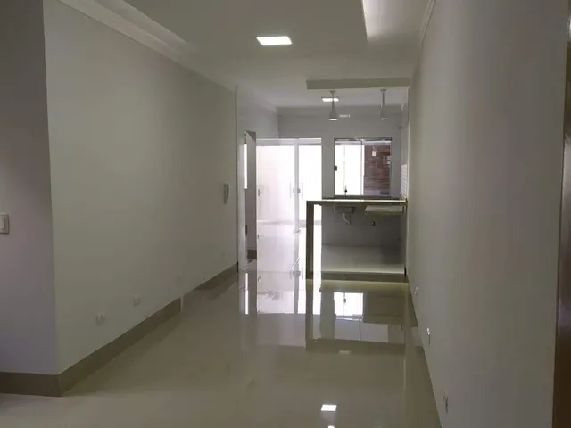 Imagem 7: Casa com Suíte e Churrasqueira no Jardim Novo Oasis – 120m²