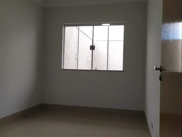 Imagem 12: Casa com Suíte e Churrasqueira no Jardim Novo Oasis – 120m²