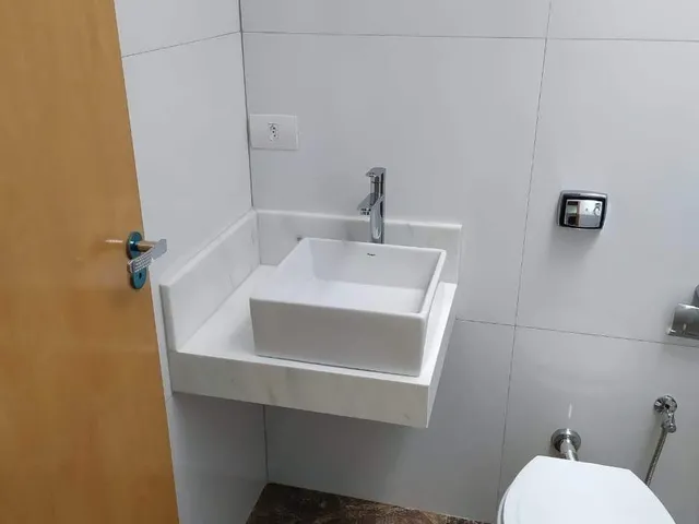 Imagem 6: Casa com Suíte e Churrasqueira no Jardim Novo Oasis – 120m²