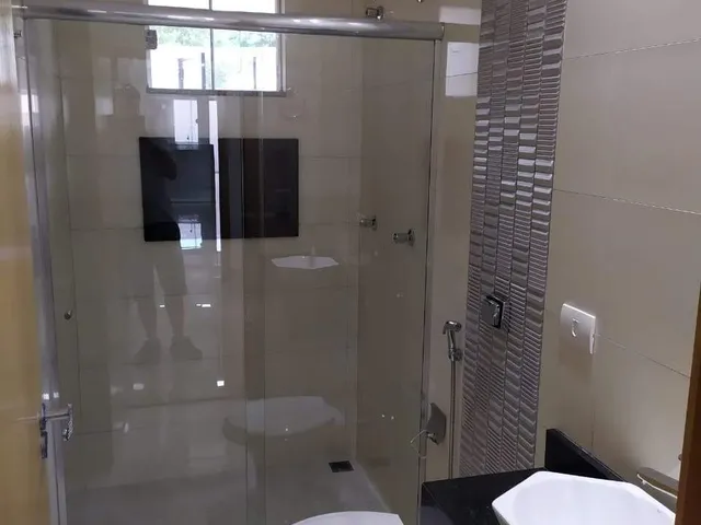 Imagem 9: Casa com Suíte e Churrasqueira no Jardim Novo Oasis – 120m²
