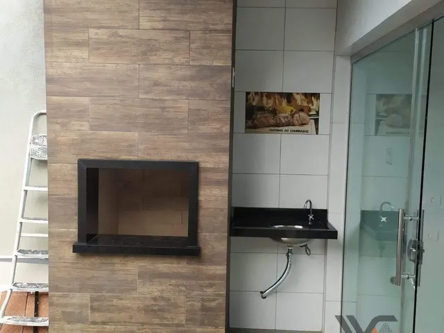 Imagem 2: Casa com Suíte e Churrasqueira no Jardim Novo Oasis – 120m²