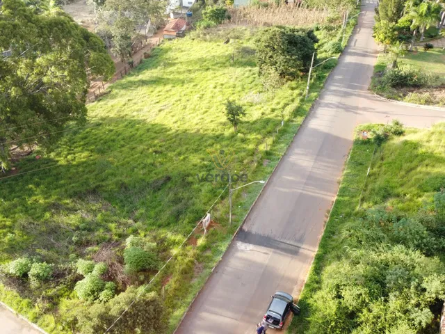 Imagem: Lote à venda no Vale do Engenho por R$