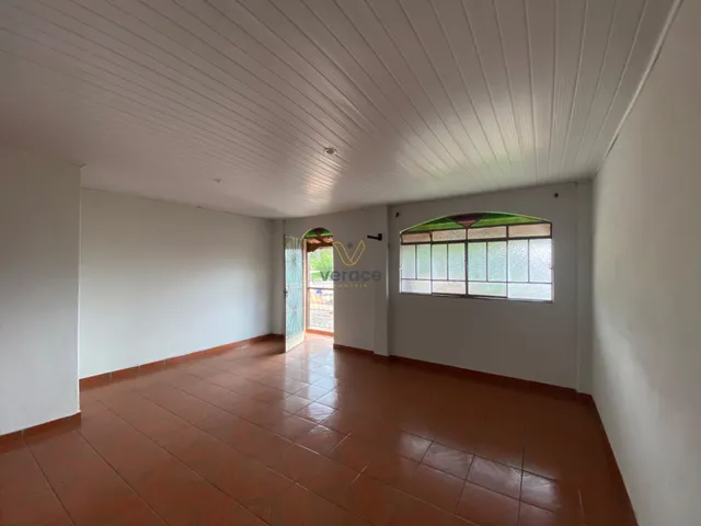Imagem 1: Casa em Alvorada - Conselheiro Lafaiete