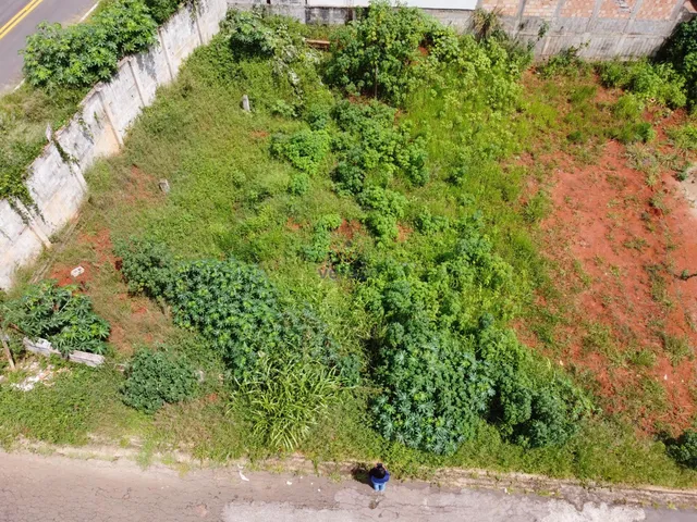 Imagem 3: Lote em Bandeirantes - Ouro Branco/MG