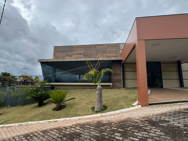 Imagem: Lote no Condomínio Estiva à Venda por