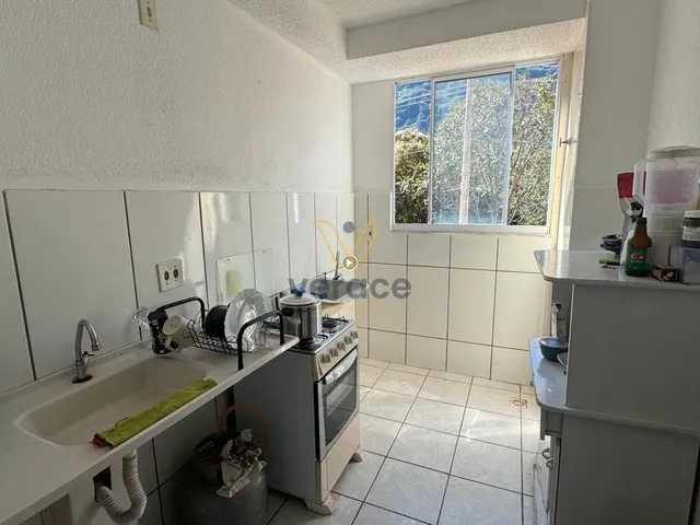 Imagem 2: Apartamento em Jardim Panorama - Ouro Branco/MG
