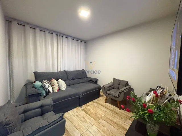 Imagem 7: Apartamento à venda em Primeiro de Maio, Ouro Branco: 59,57m², 2 dormitórios e 1