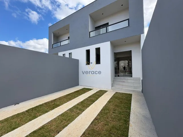 Imagem: Casa Geminada em Serra Verde - Ouro Branco/MG